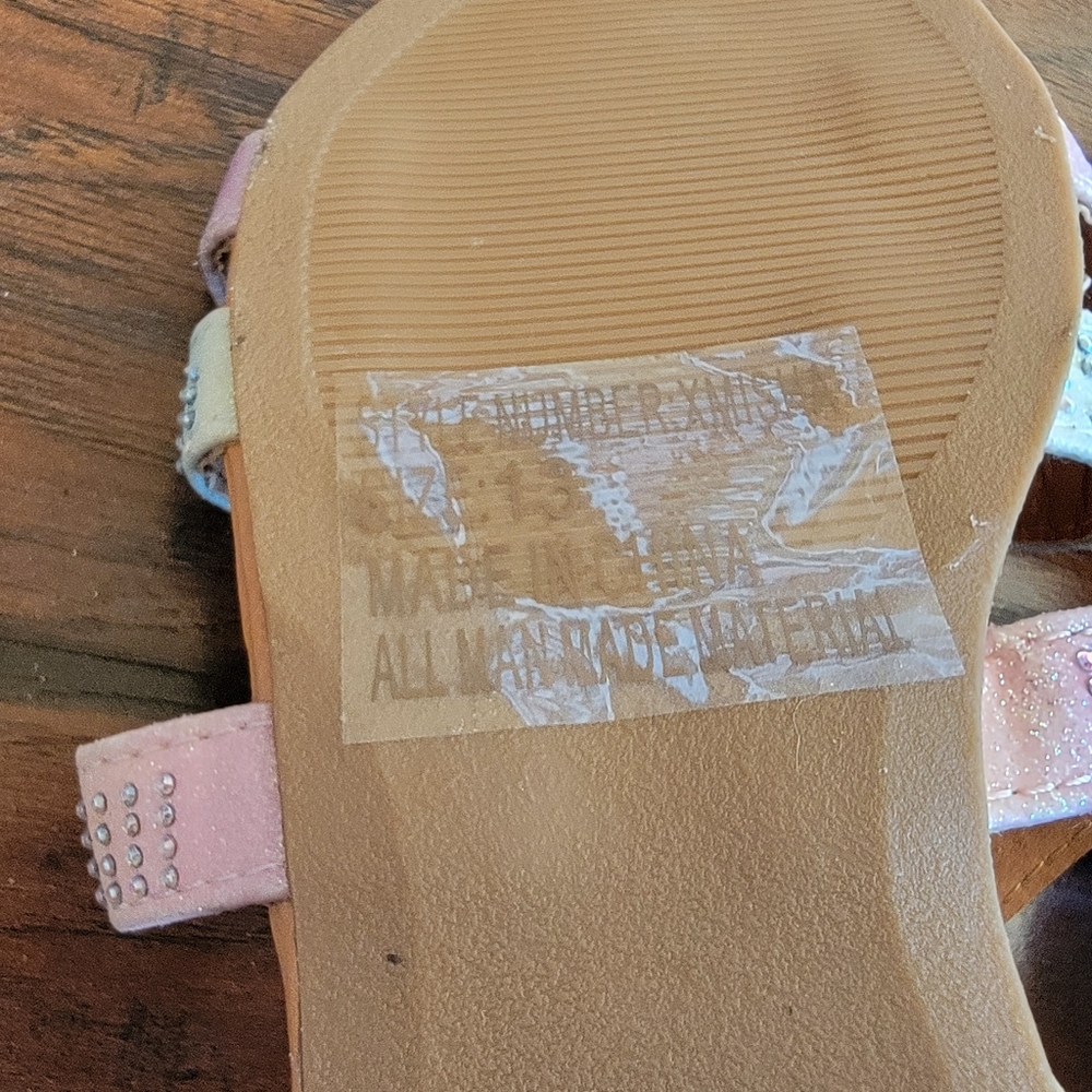 Epicstep Sandals - Picture 7 of 7